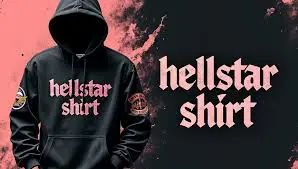 Why Hollywood Loves Hellstar And Saint Vanity Clothing Brands