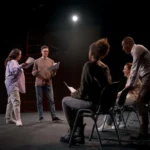 Drama Classes for Adults