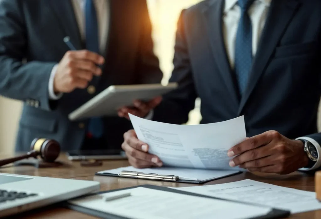 Assault-Related Cases