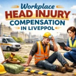 Workplace Head Injury