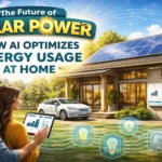 The Future of Solar Power