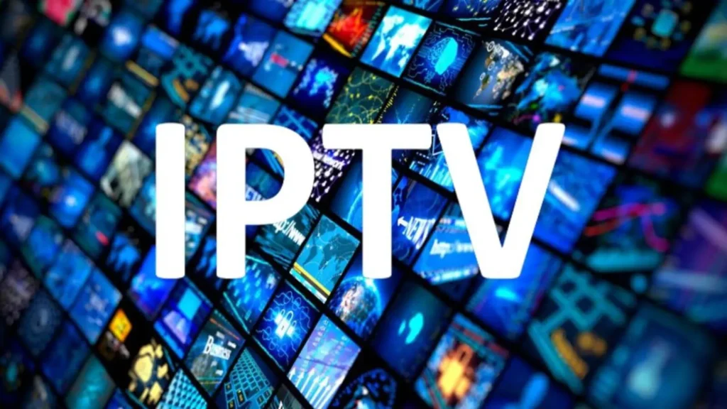 What Your Dutch IPTV Provider Knows About You -- And What AVG Requires Them to Disclose