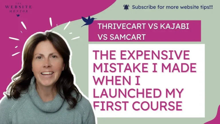 ThriveCart vs SamCart: Which One Is Worth Your MoneyThriveCart vs SamCart: Which One Is Worth Your Money??