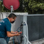 Air Conditioning Services