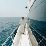 Yacht Charter Dubai