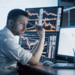 Financial Risks Hiding