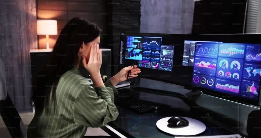 Remote Monitoring Systems