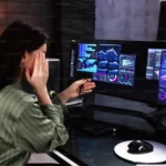 Remote Monitoring Systems