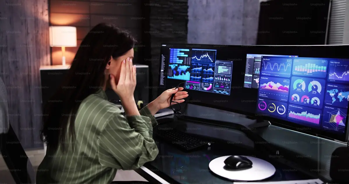 Remote Monitoring Systems