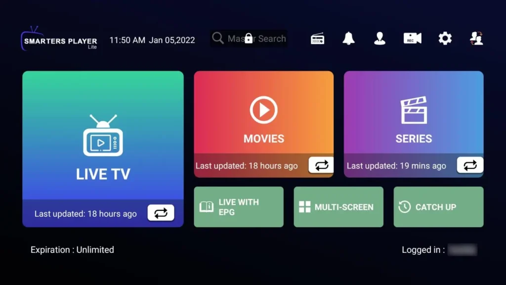 IPTV Smarters Player Lite: A Lightweight Alternative for Seamless Streaming