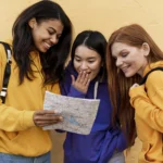 Volunteering in South America