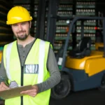 Forklift Rental Jebel Ali