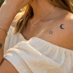 Waterproof and Skin-Safe Temporary Tattoos for Women