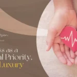 Why Rest Is a Wellness Priority, Not a Luxury
