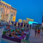 The Best Pool Features for Beating the Las Vegas Heat