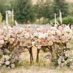 Wedding Flowers: Creating Elegant Floral Designs for a Memorable Celebration