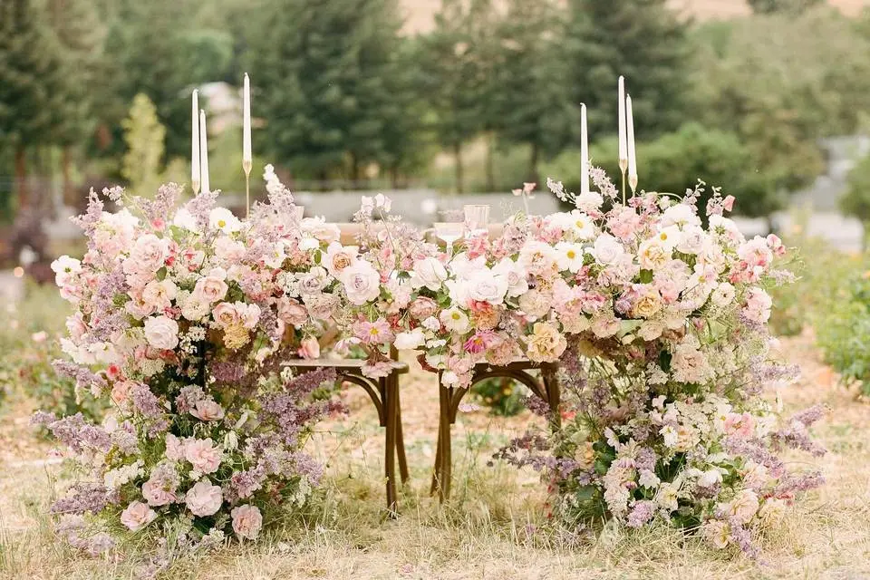 Wedding Flowers: Creating Elegant Floral Designs for a Memorable Celebration