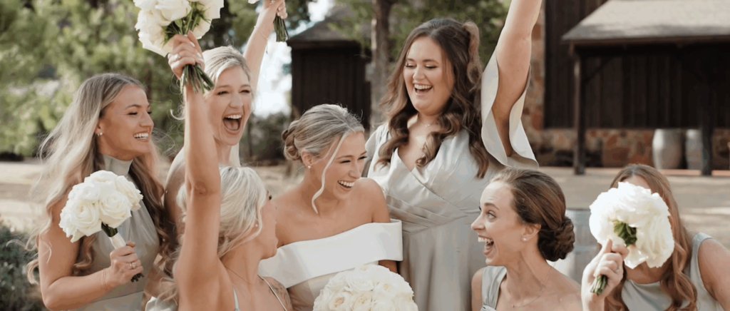 The Overlooked Detail That Makes or Breaks Your Houston Wedding