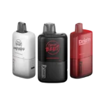 Adjustable Vape Systems