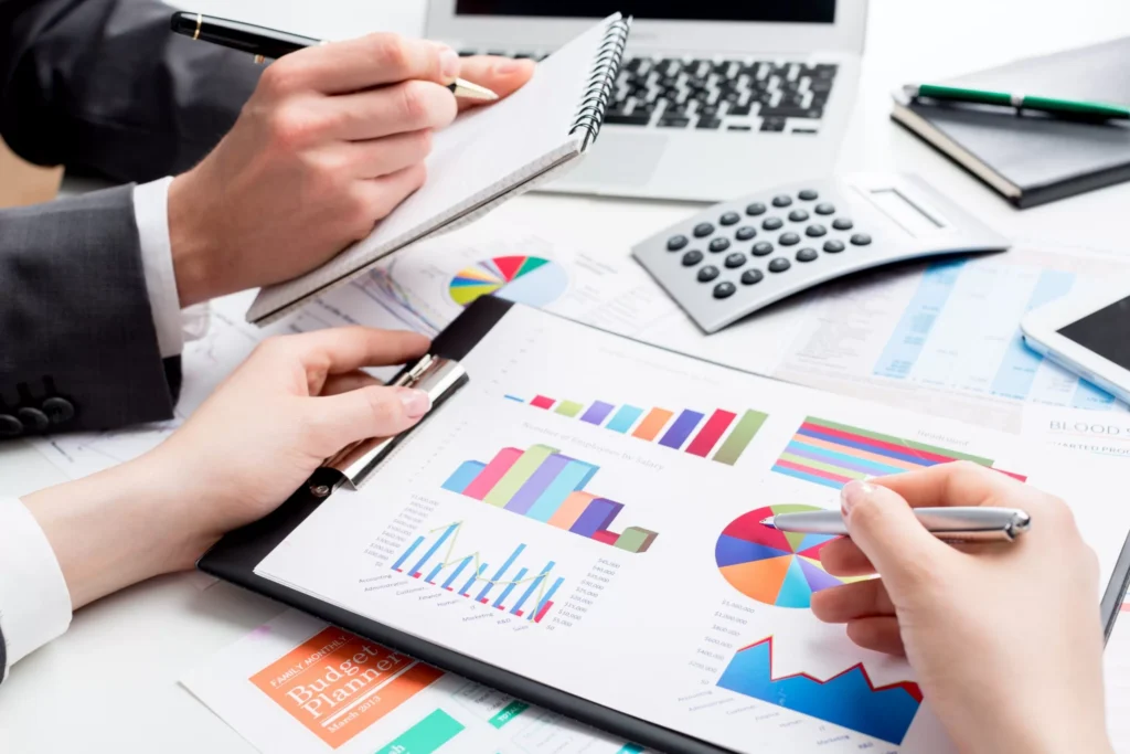Accounting Firms
