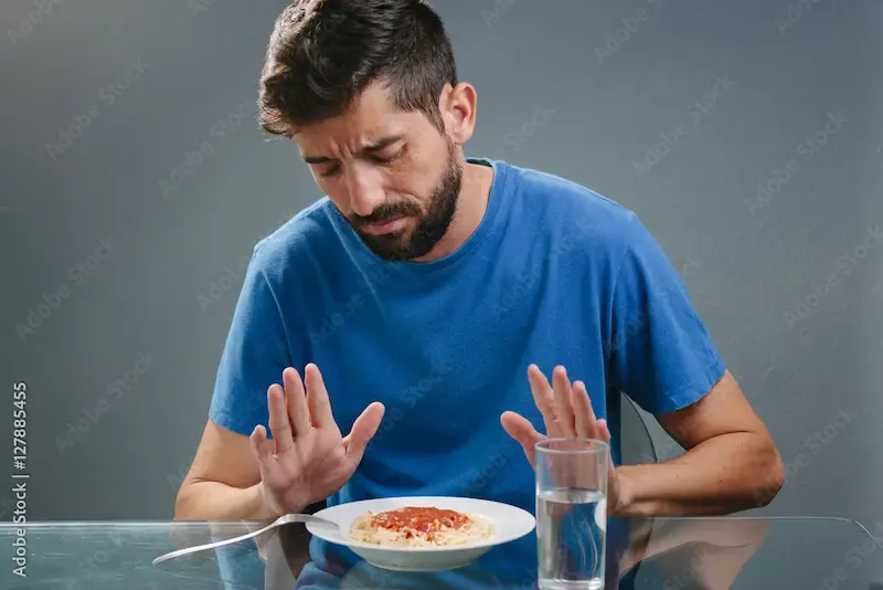 Appetite Loss