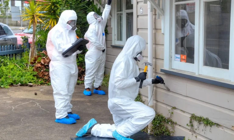 7 Warning Signs Your Home May Contain Hazardous Legacy Flooring Materials