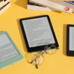 How Color eReaders Are Changing the Way We Experience Digital Books
