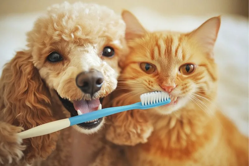 Animal Hospitals