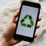 Cell Phone Recycling