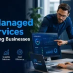 Co-Managed IT Services for 24/7 Operations: How Businesses Reduce Downtime and IT Gaps