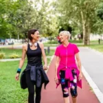 Daily Movement Habits