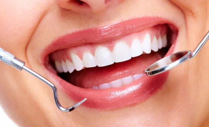 Dental Treatment