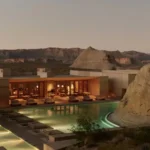 Desert Retreat