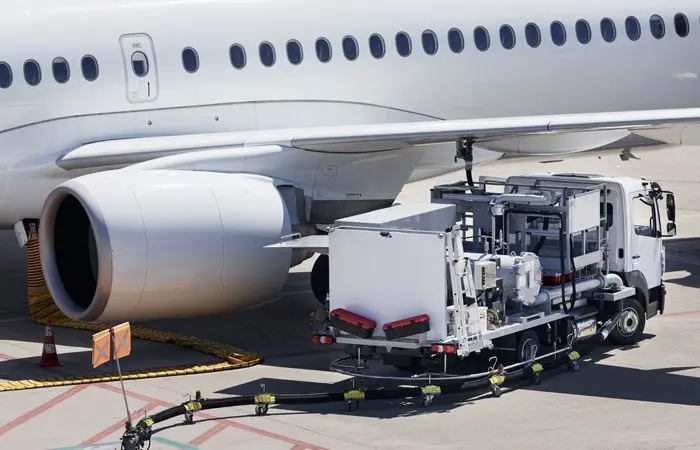 How Advanced Fuel System Testing Supports Safer Aircraft Operations