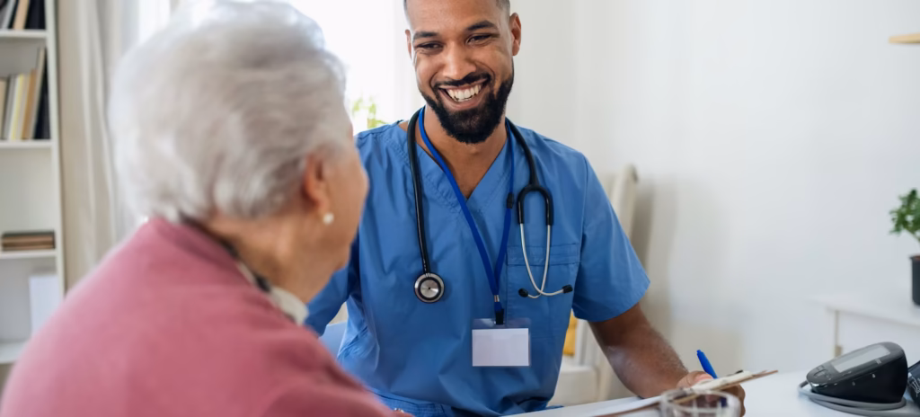 Patient Advocate