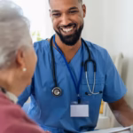 Patient Advocate