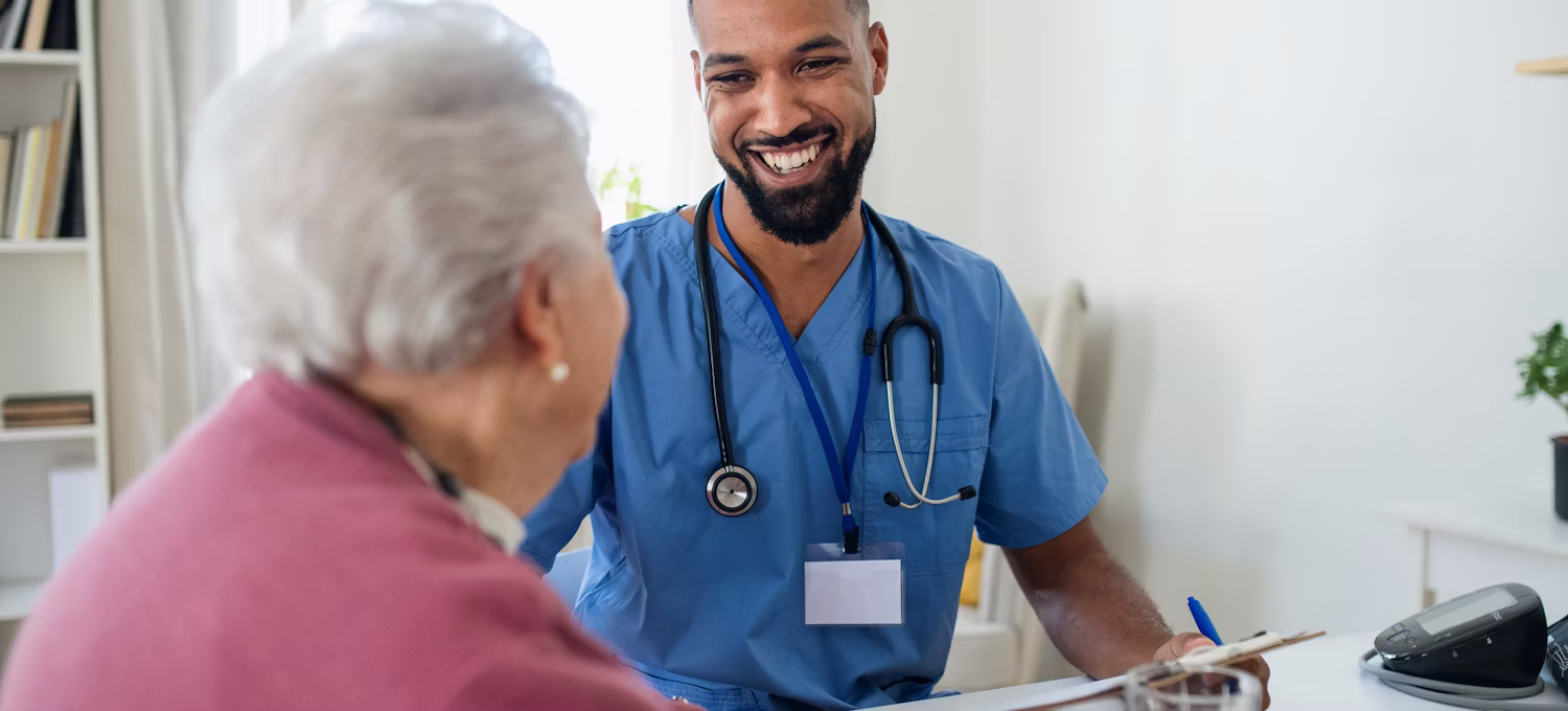 Patient Advocate