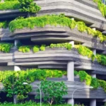 Green Infrastructure is the Future of Urban Design