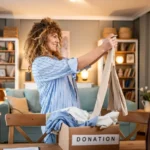 Home Organization Checklist for Busy Families