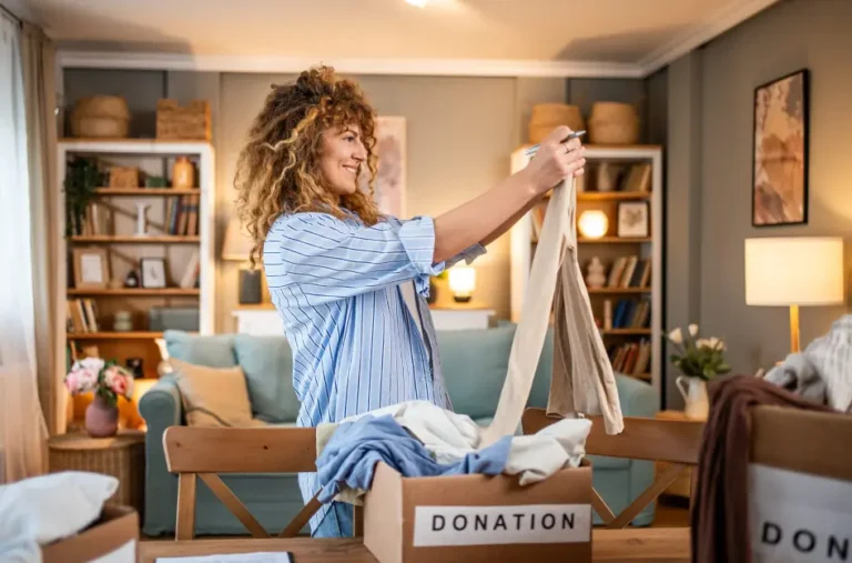 Home Organization Checklist for Busy Families