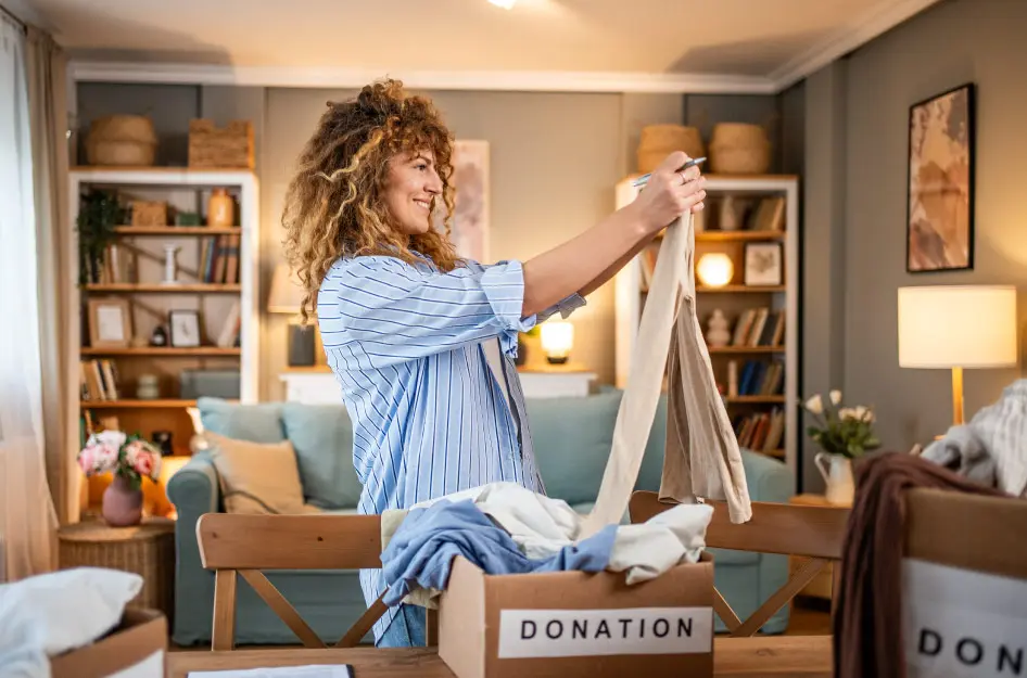Home Organization Checklist for Busy Families