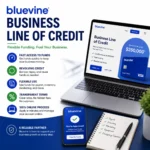 How the Bluevine Business Line of Credit Helps Small Businesses Grow