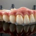 Implant Dentures