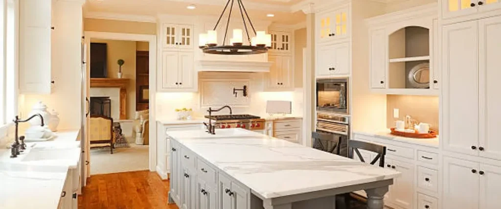 The Heart of the Home: Why a Modern Kitchen Changes Everything