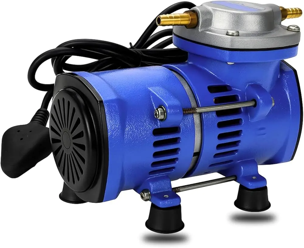Laboratory Compressor