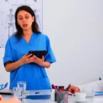 Large Healthcare Operations