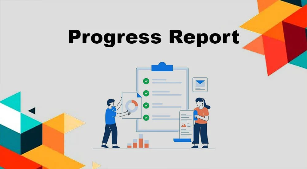 Making Progress Reports Easier for You and Your Clients