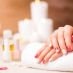 Manicure