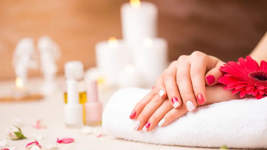Manicure