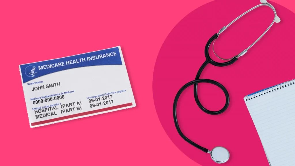 Medicare Insurance
